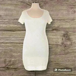 Isaac Mizrahi Eyelet Lace Dresses Size XXL